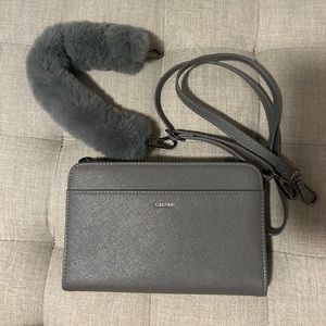 Calpak Kaya Wallet/passport holder